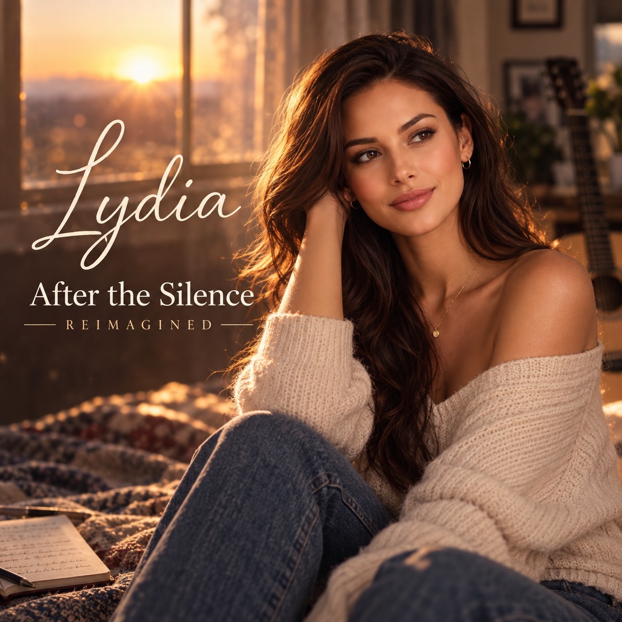 After the Silence - Reimagined