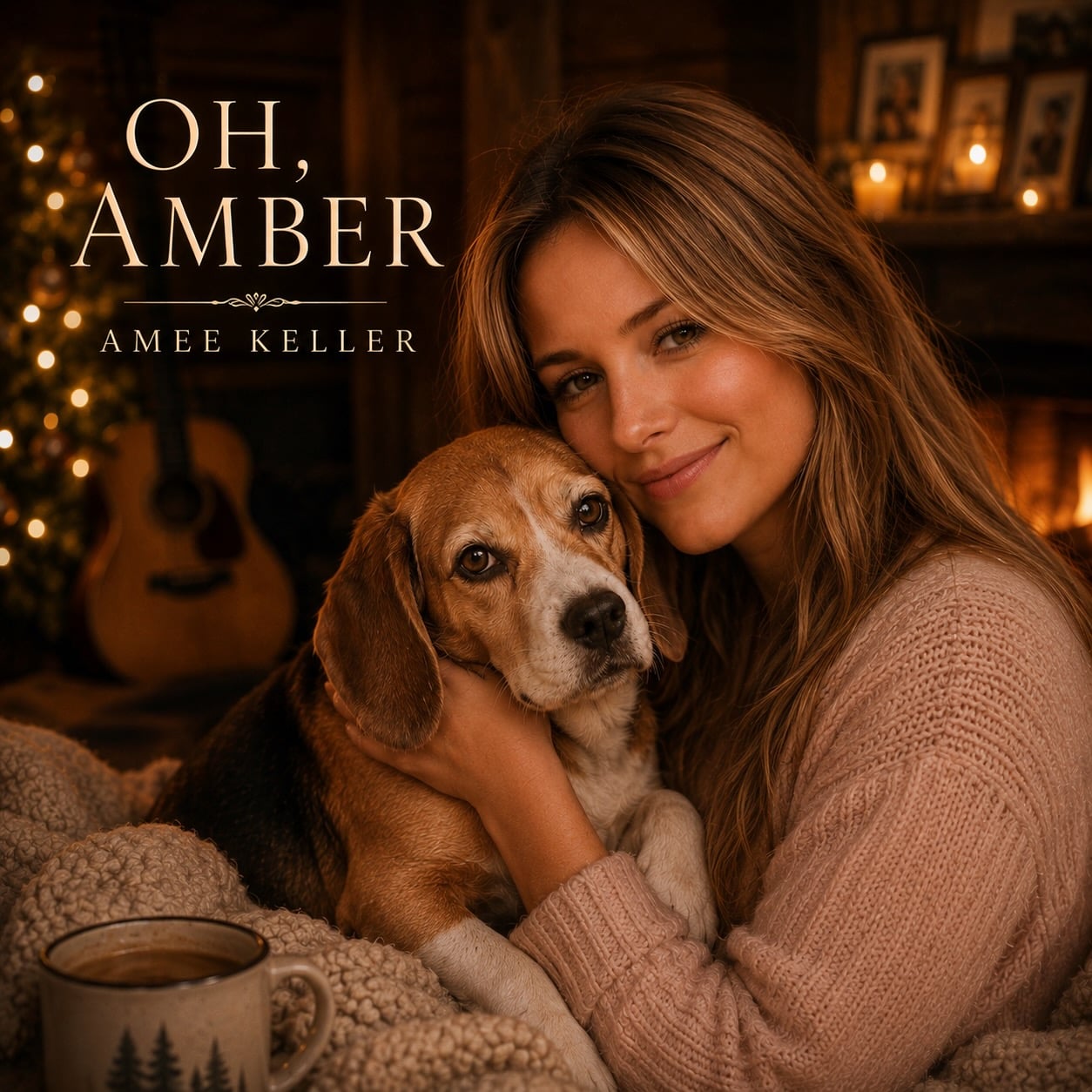 Oh, Amber